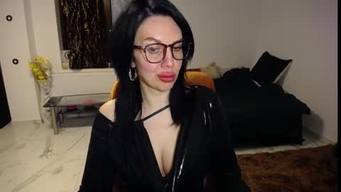 Spoiled dominant mindfucker mistress MakeupartistNail ArtistFitness and Yoga lover online show from 05.17.26