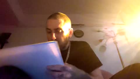 Luxxx online show from 04.06.26