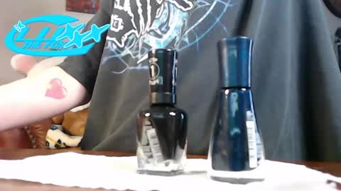 LuxxxTheFox online show from 10.08.25