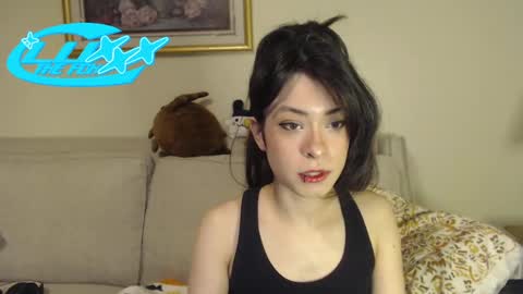 LuxxxTheFox online show from 11.13.25