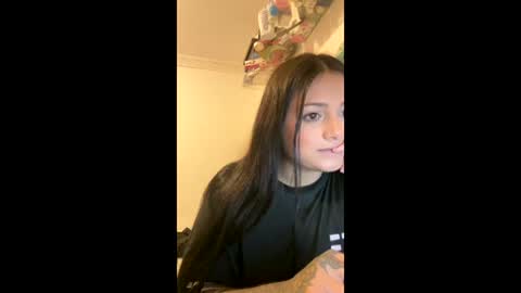 luxydiaz online show from 06.05.26