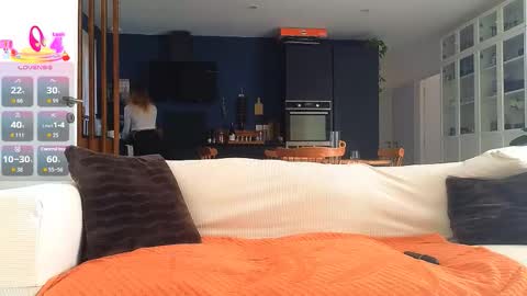 Luxymin online show from 09.29.25