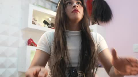 Luz online show from 03.30.26