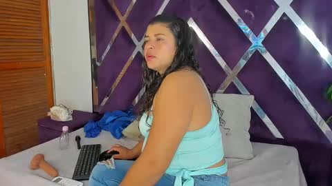 luzenaasm online show from 10.06.25