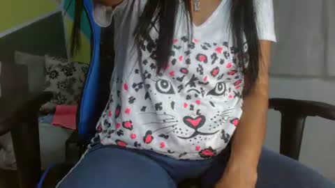 Snapshot of luzzy_cam chatting on 02.08.25 luzzy I hope your visit and that we manage to get very hot online show from 02.08.25