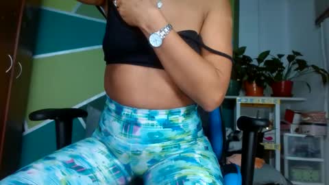 Snapshot of luzzy_cam chatting on 03.01.25 luzzy I hope your visit and that we manage to get very hot online show from 03.01.25