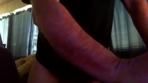 Snapshot of lv2strk chatting on 10.15.25 Dave Moore online show from 10.15.25