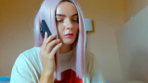 Lana online show from 09.19.25