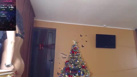 Palma online show from 12.24.24