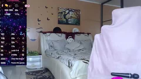 Palma online show from 12.22.25