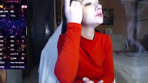 Palma online show from 01.15.26