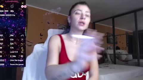 Snapshot of lxlpalmalxl chatting on 02.09.26 Palma online show from 02.09.26