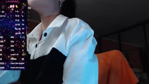 Snapshot of lxlpalmalxl chatting on 02.16.26 Palma online show from 02.16.26