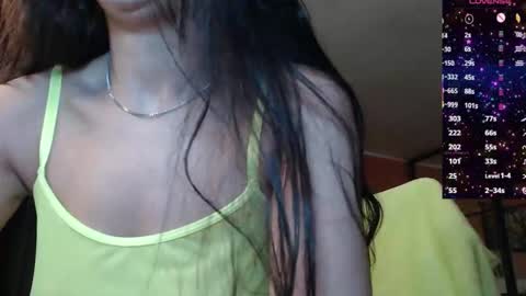 Snapshot of lxlpalmalxl chatting on 02.21.26 Palma online show from 02.21.26