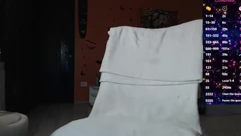 Snapshot of lxlpalmalxl chatting on 02.28.26 Palma online show from 02.28.26