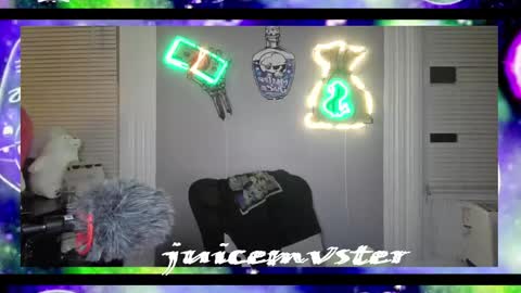 lxrdhxkvgemvsterjuice online show from 09.16.25