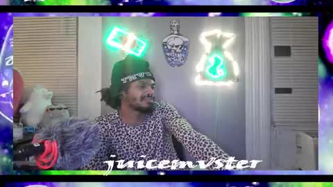 lxrdhxkvgemvsterjuice online show from 09.28.25