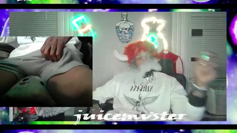 lxrdhxkvgemvsterjuice online show from 11.09.25