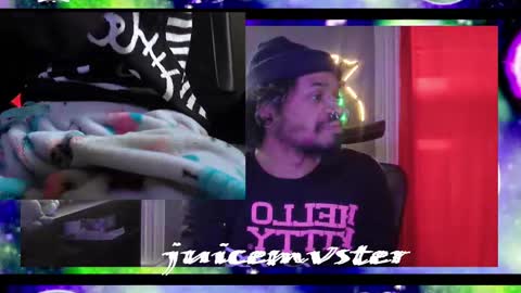 lxrdhxkvgemvsterjuice online show from 11.24.25