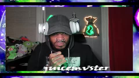 lxrdhxkvgemvsterjuice online show from 12.02.25