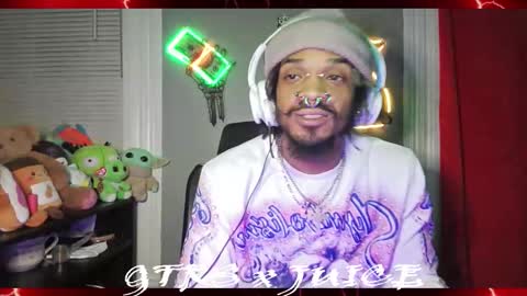 lxrdhxkvgemvsterjuice online show from 12.21.25