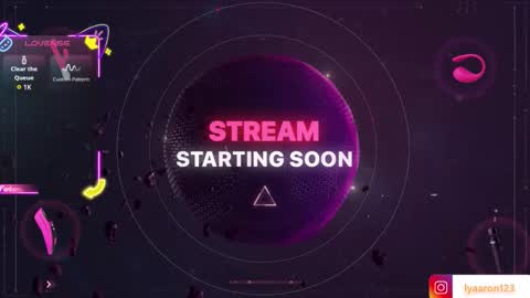 lya_aron_couple online show from 11.11.25