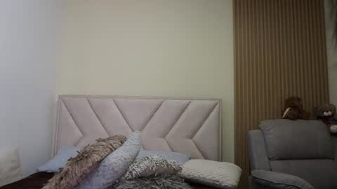 lya_aron_couple online show from 06.22.26
