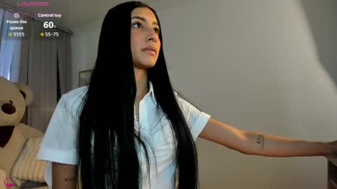 lya_brown online show from 05.14.26