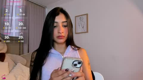 lya_brown online show from 05.20.26
