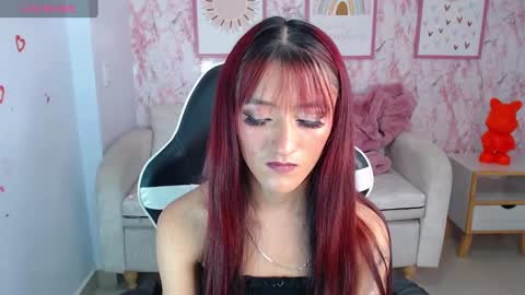 Snapshot of lya_ch chatting on 01.02.25 Call me Lia online show from 01.02.25