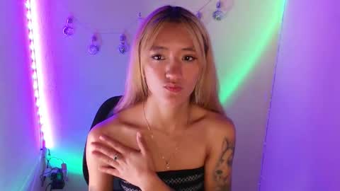 Call me Lia  online show from 03.06.26