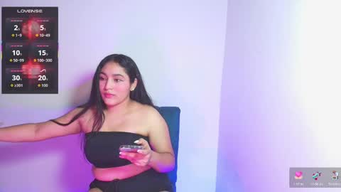LYA DUBOIS  online show from 05.22.26