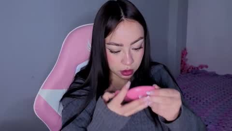  Lya  online show from 11.27.25