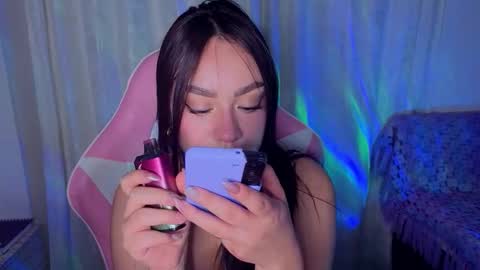  Lya  online show from 03.06.26