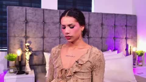 LYA online show from 07.12.26