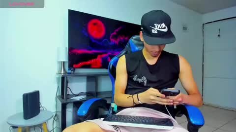 Lyam online show from 05.23.26