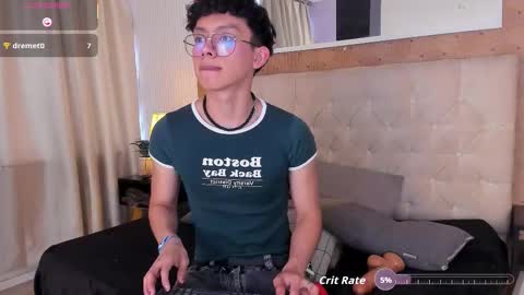 Lyan online show from 01.15.26