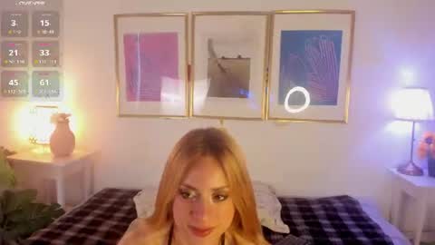LYA online show from 07.10.26