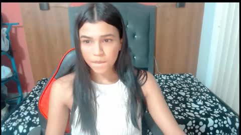 lyanamerry03 online show from 10.02.25