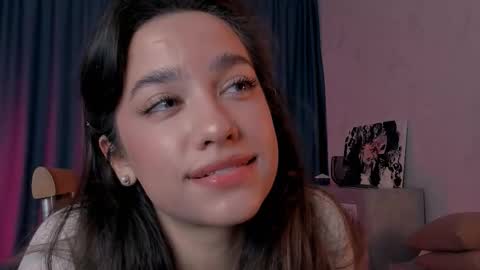 Lyanna online show from 10.14.25