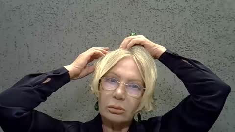 lyasya online show from 09.23.25