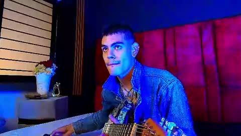 TELL ME LYCAN online show from 06.18.26