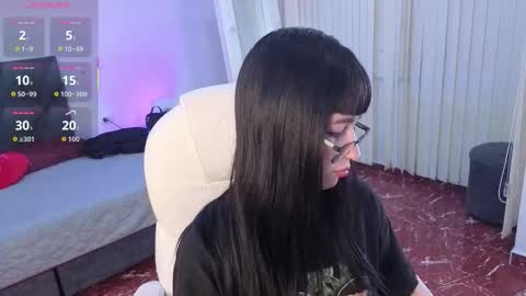  Lycoris  online show from 03.16.26