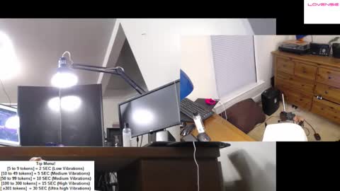 lycralover20 online show from 02.23.25