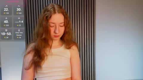 Call me Liddy Im so new here show me how to get fun here please online show from 04.16.26