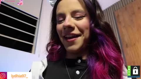 Jhuliet online show from 01.11.25