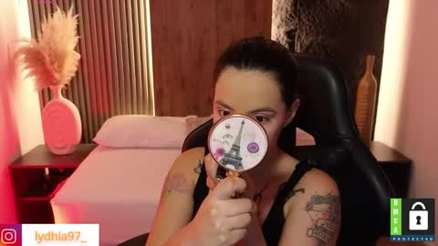 Jhuliet online show from 01.31.25