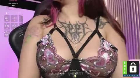 Jhuliet online show from 02.25.25
