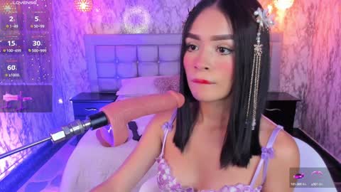 Snapshot of lyen_rae chatting on 01.02.25 Lyen Rae online show from 01.02.25
