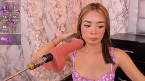 Snapshot of lyen_rae chatting on 02.18.25 Lyen Rae online show from 02.18.25